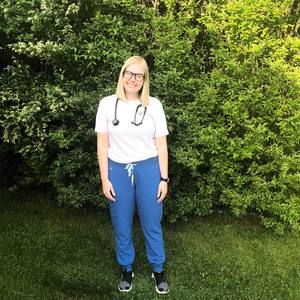 Meet your Posher, Kristin